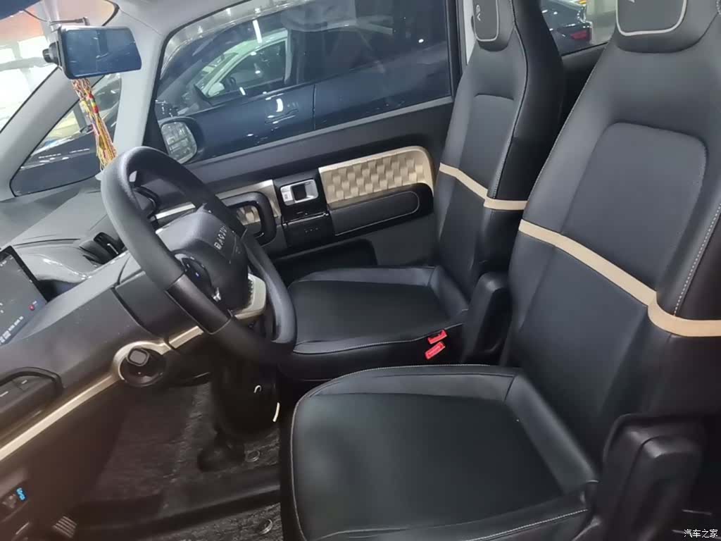 Wuling Yuan, 2022 11