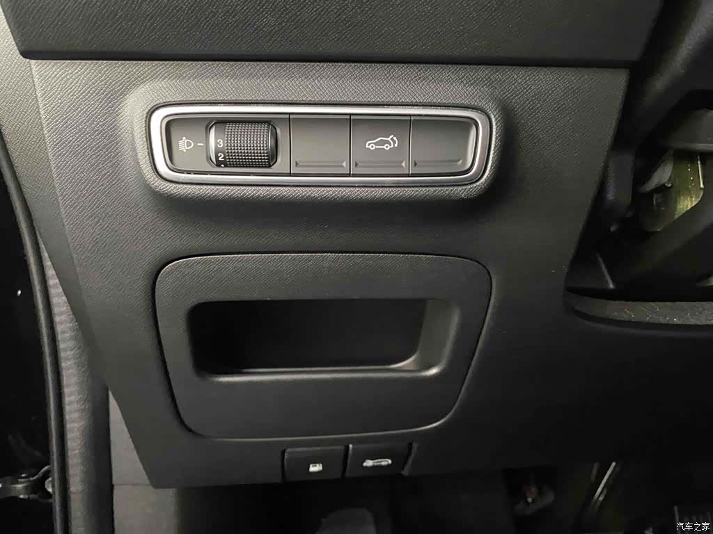 Trumpchi M8, 2025 25