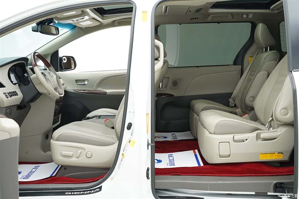 SIENNA Limited, 2014 11