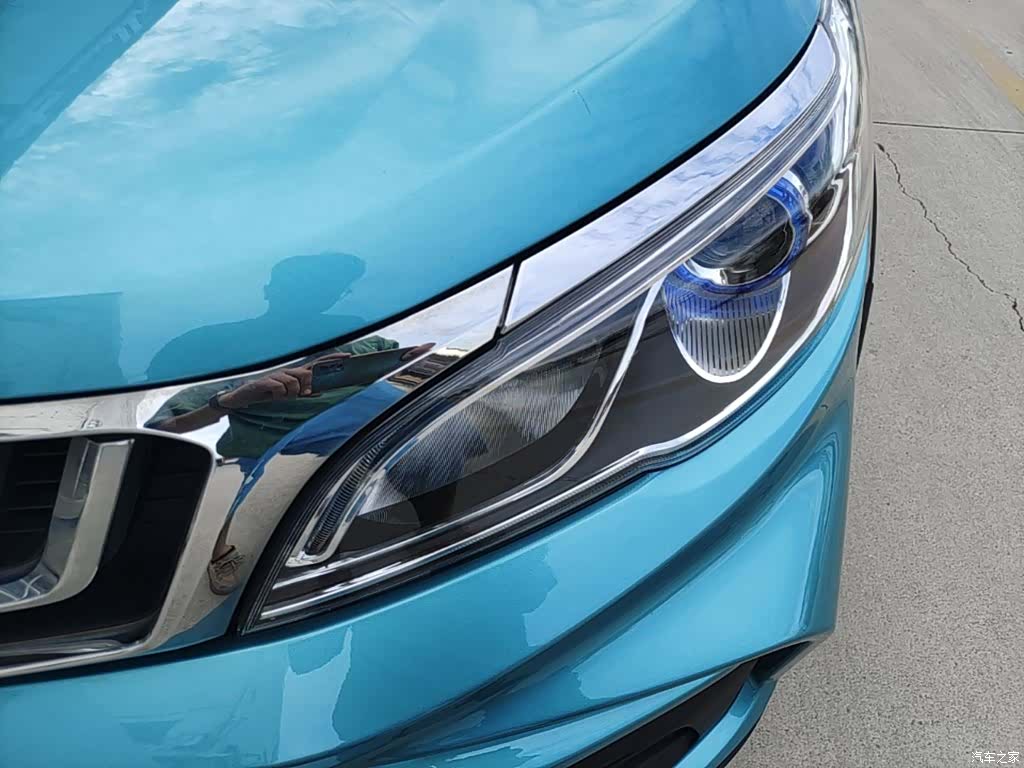 Geely X3, 2021 24