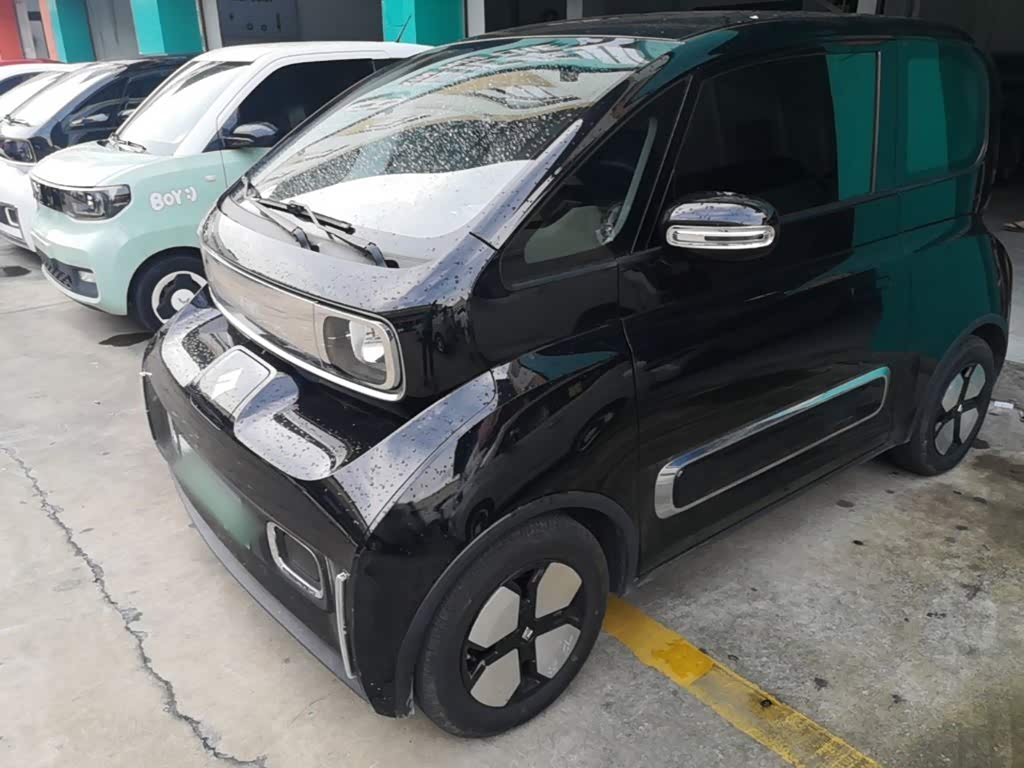 Baojun KiWi EV