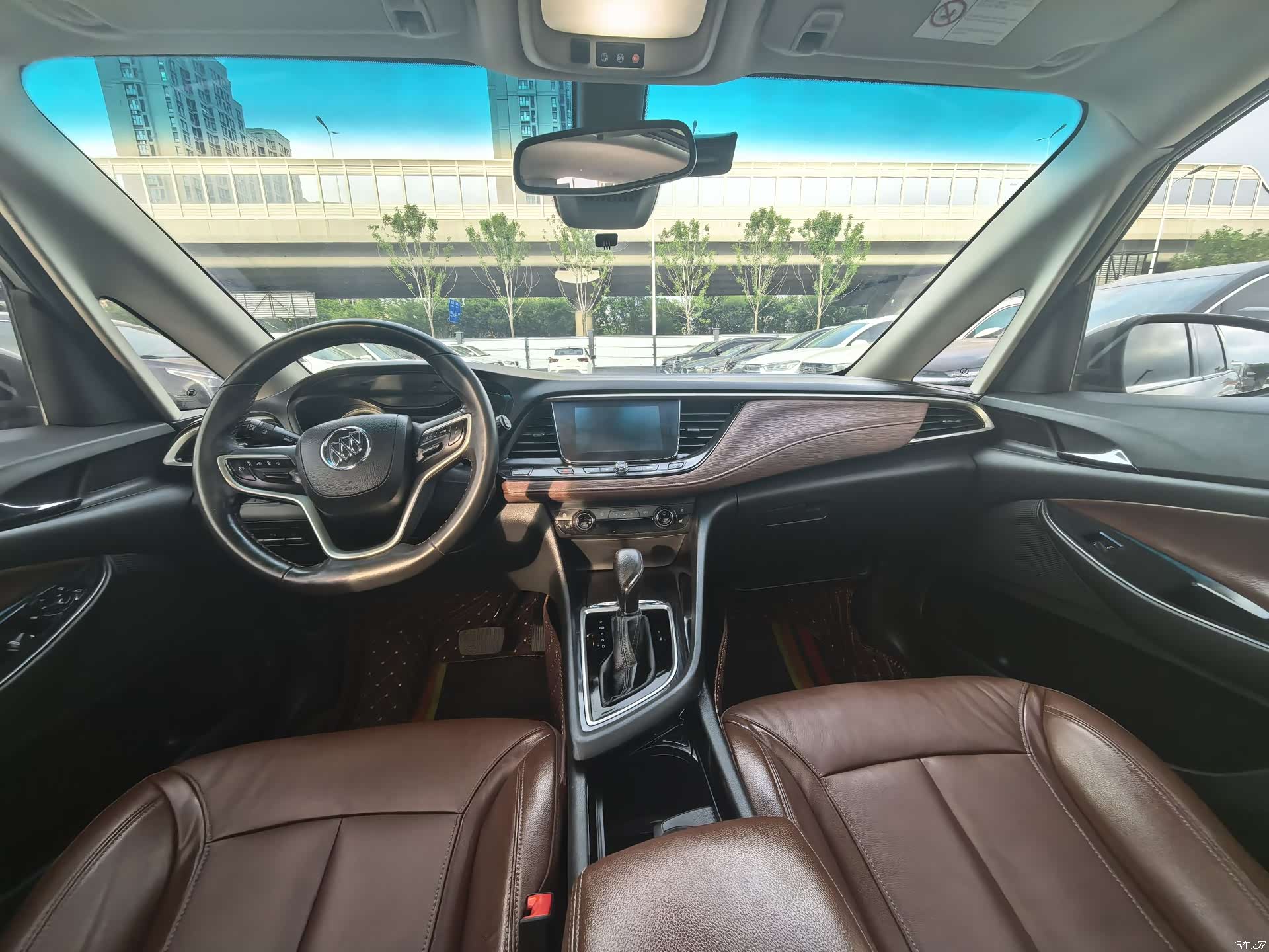 Buick GL6, 2019 3
