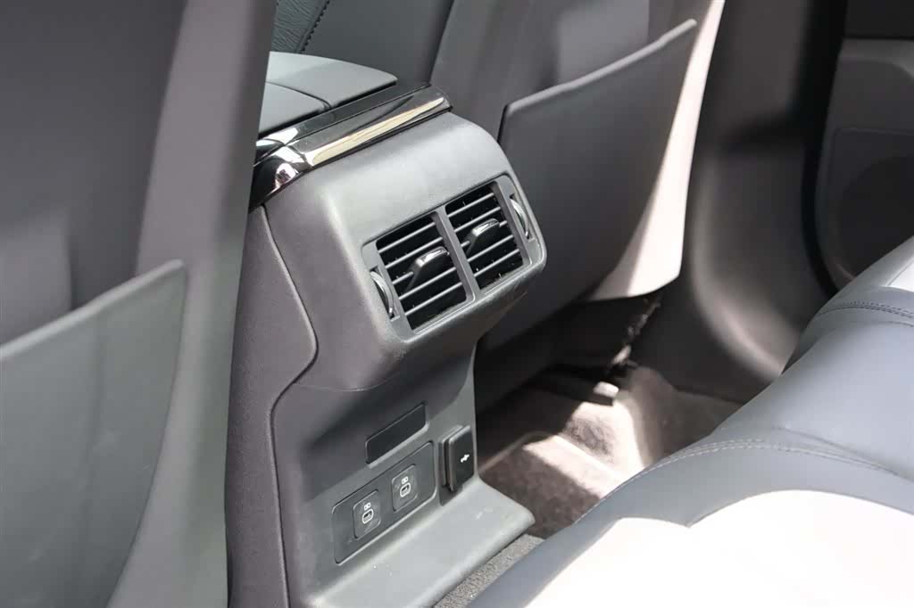 Land Rover Range Rover, 2025 15