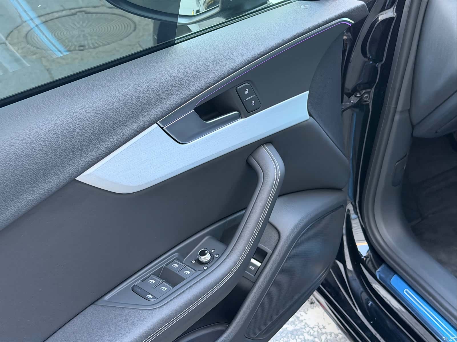 Audi A4L, 2023 6