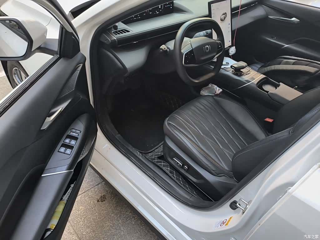 Changan Eado, 2024 14
