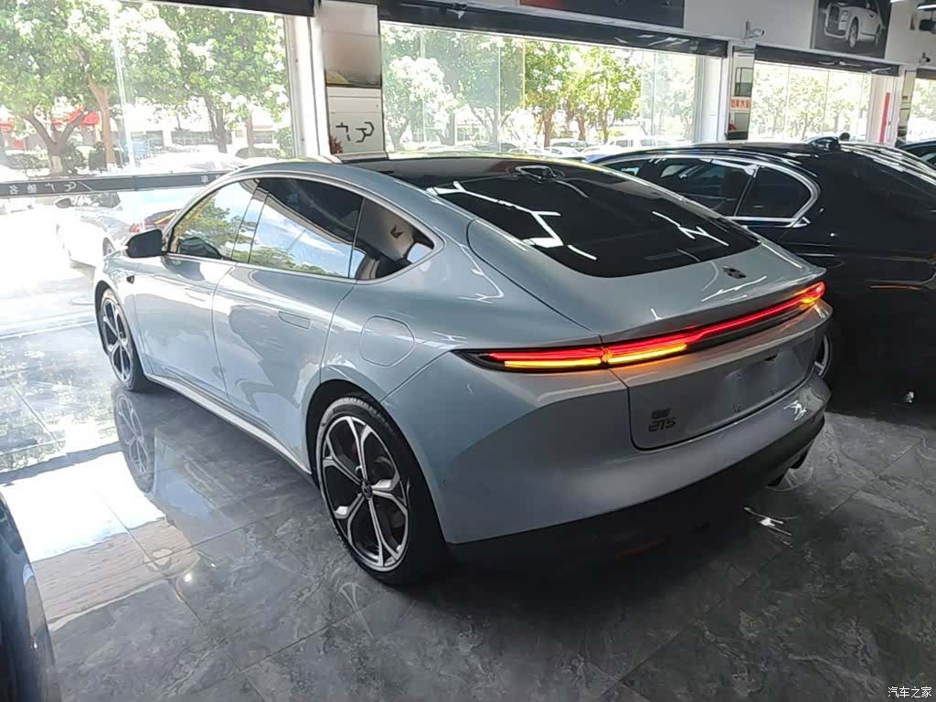 NIO ET5, 2023 23