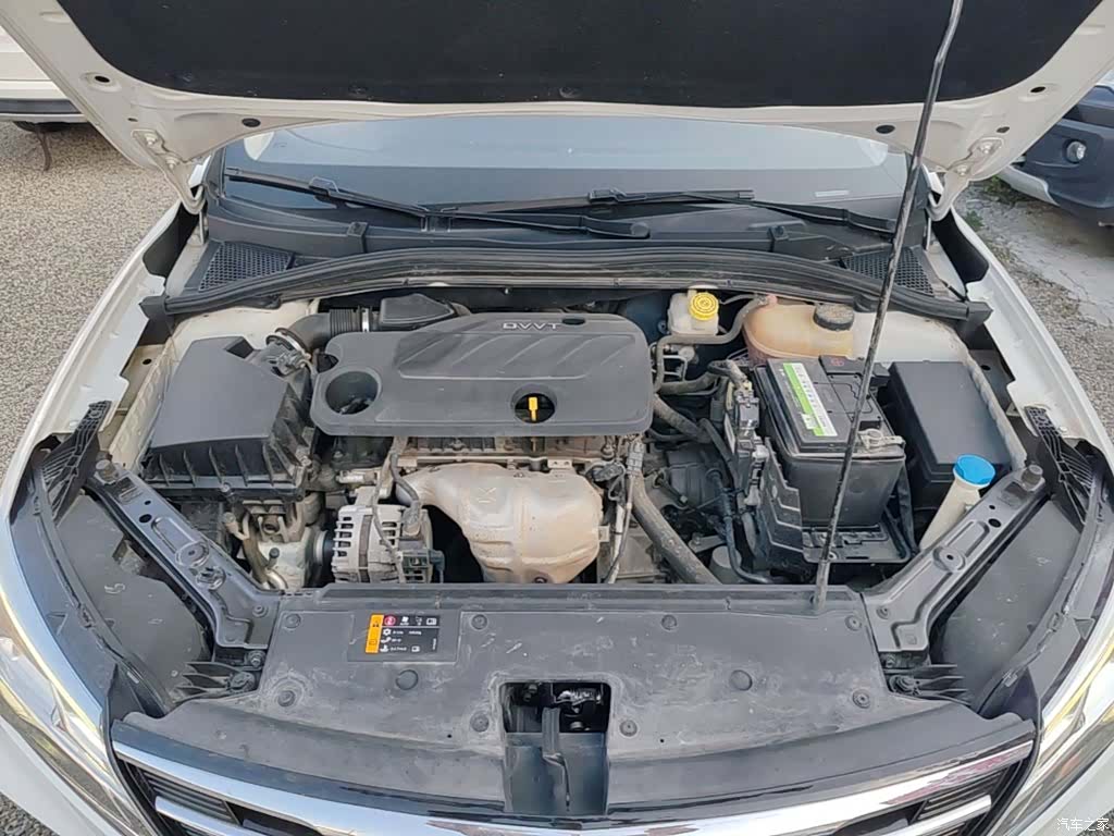 Roewe i5, 2020 20