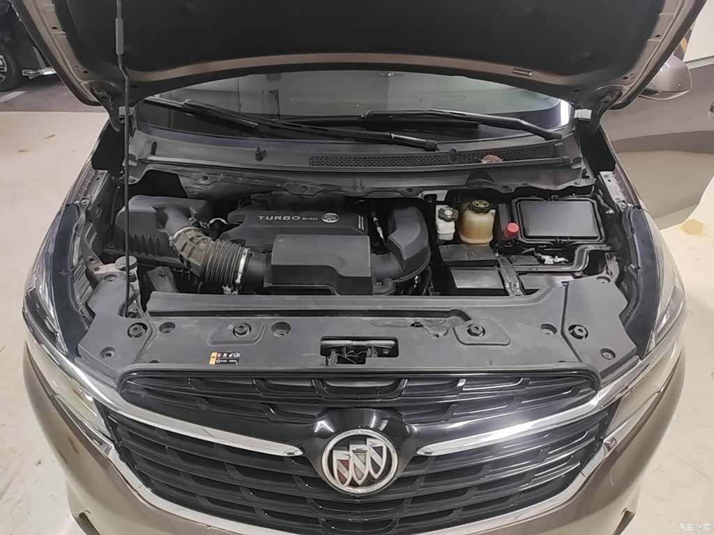 Buick GL8, 2022 20