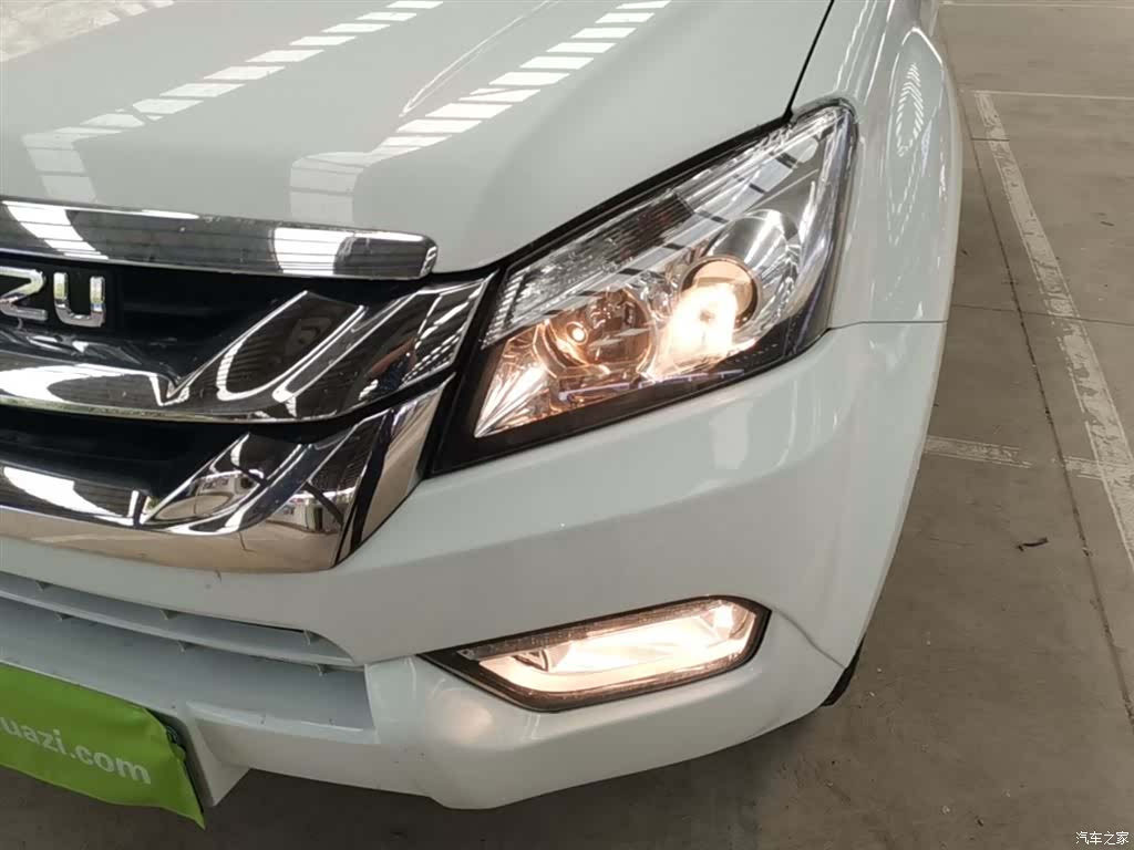 JiangXiWuShiLing mu-X, 2017 24