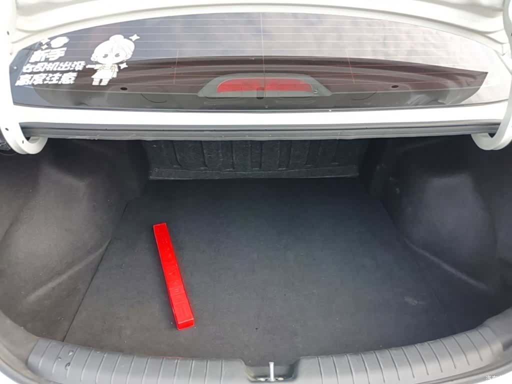 Hyundai GL, 2019 15