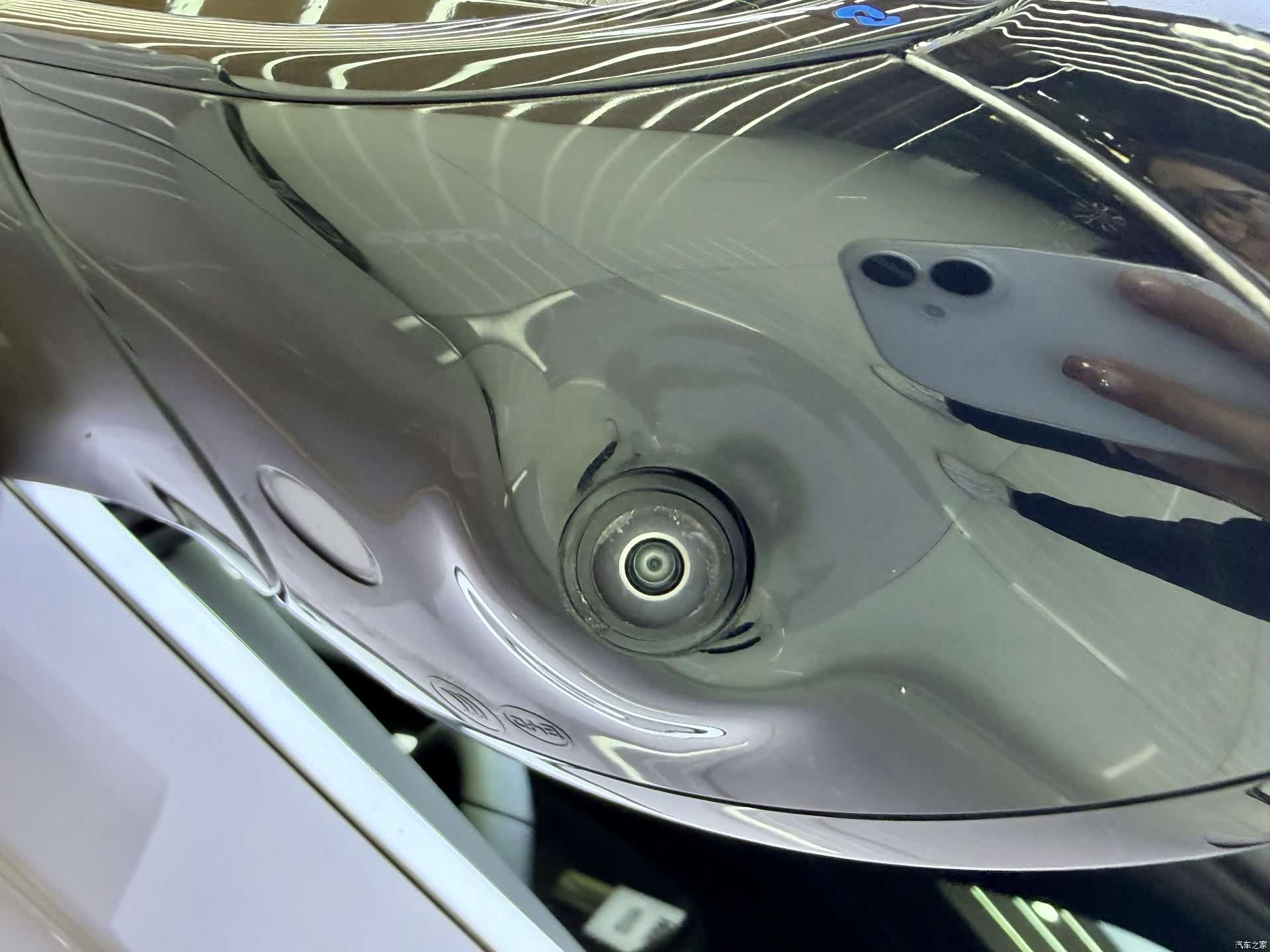 BYD Seal, 2025 8