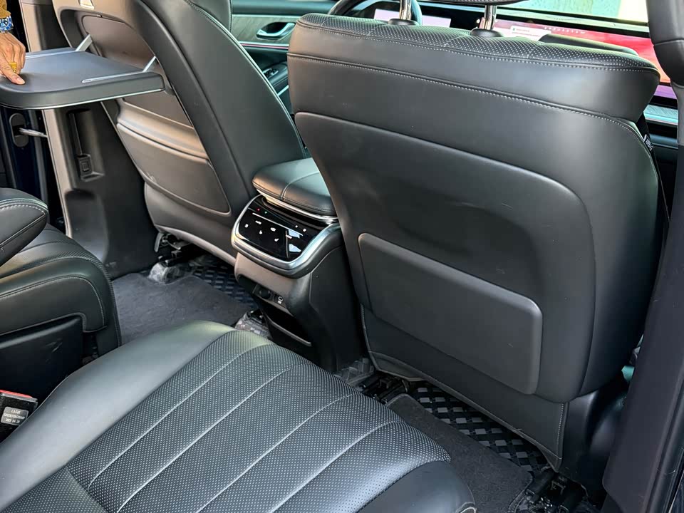 Weipai Blue Mountain