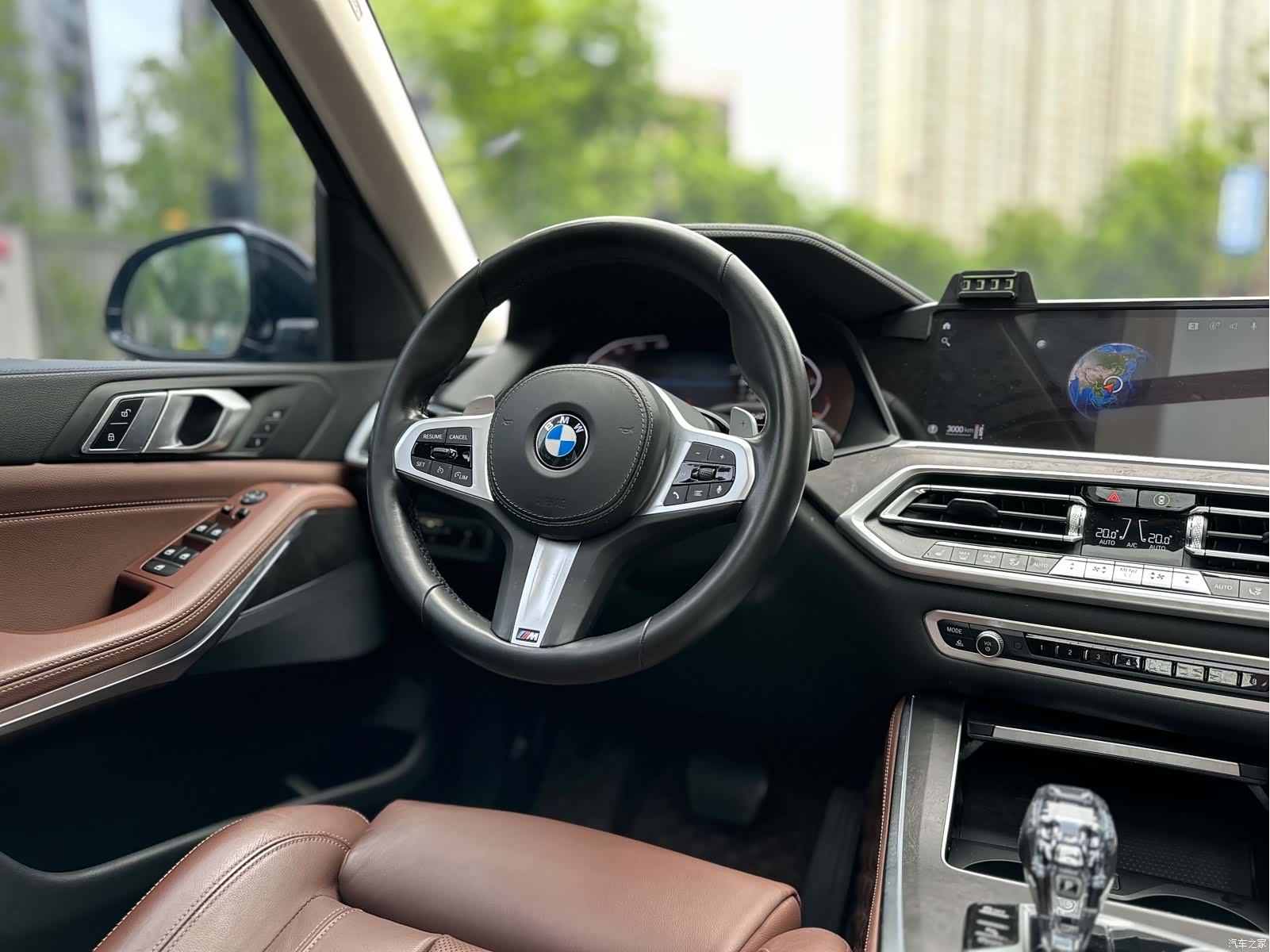 BMW X5, 2021 17