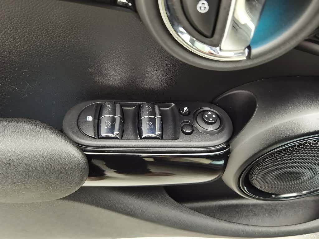 Mini Cooper, 2020 9