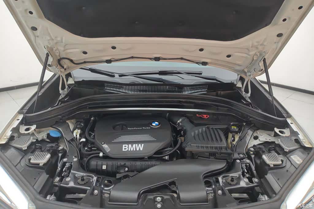 BMW X1, 2019 10