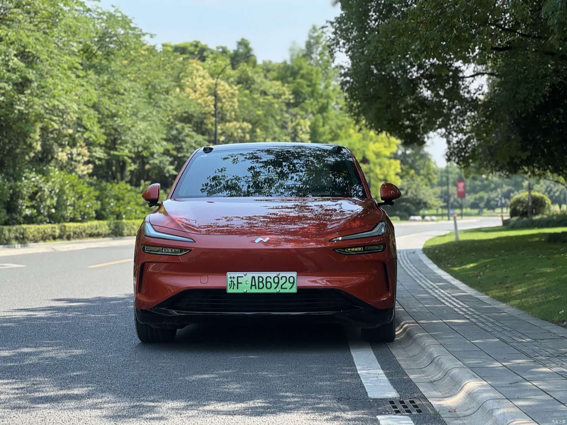 NIO L60, 2024 2