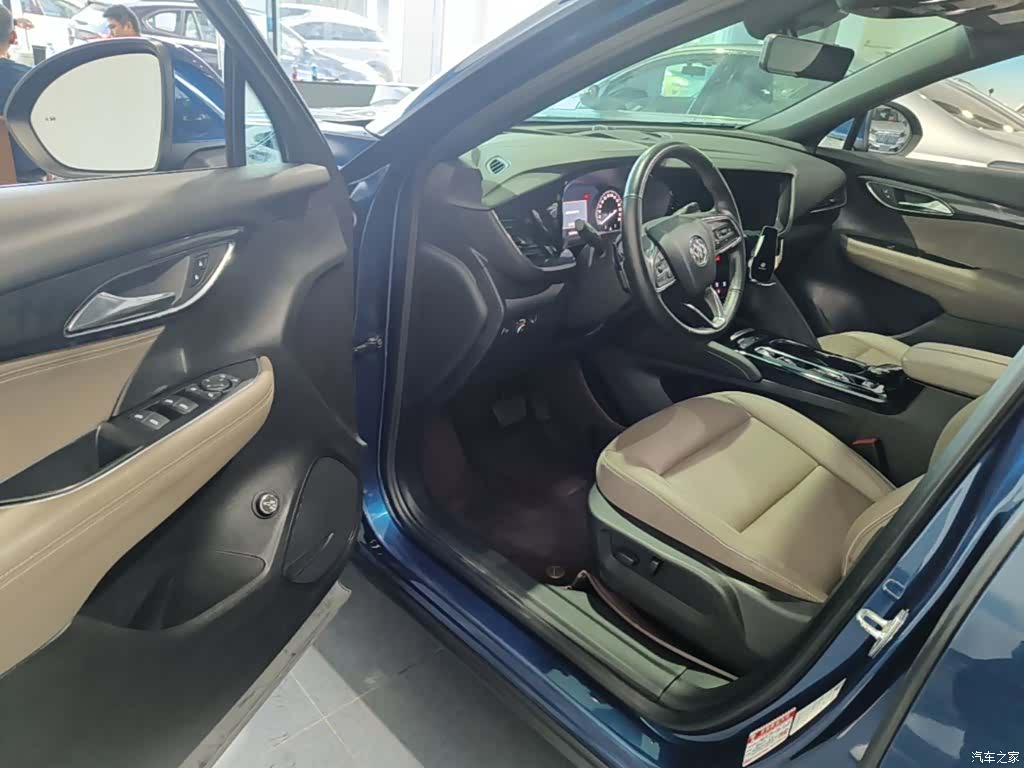Buick Envision Plus, 2023 16