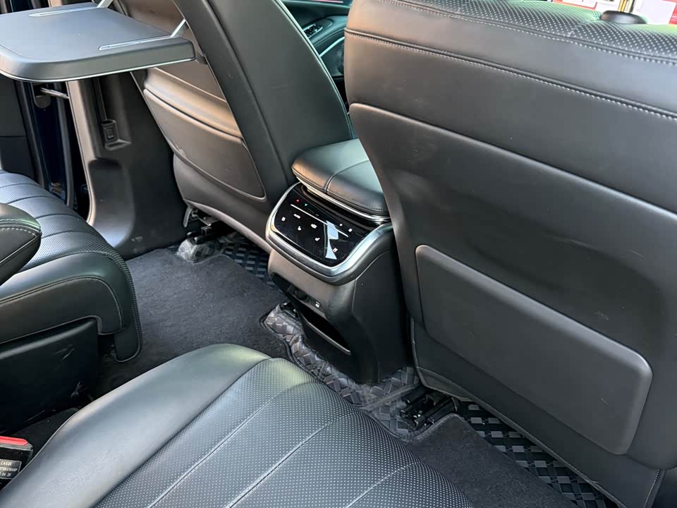 Weipai Blue Mountain