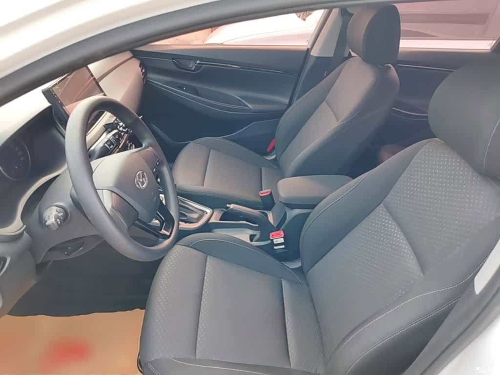 Hyundai GL, 2019 11