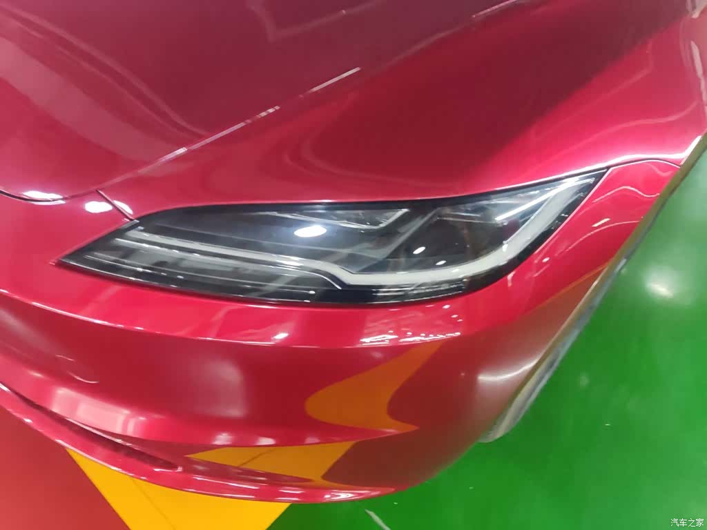 Tesla Model 3, 2024 24