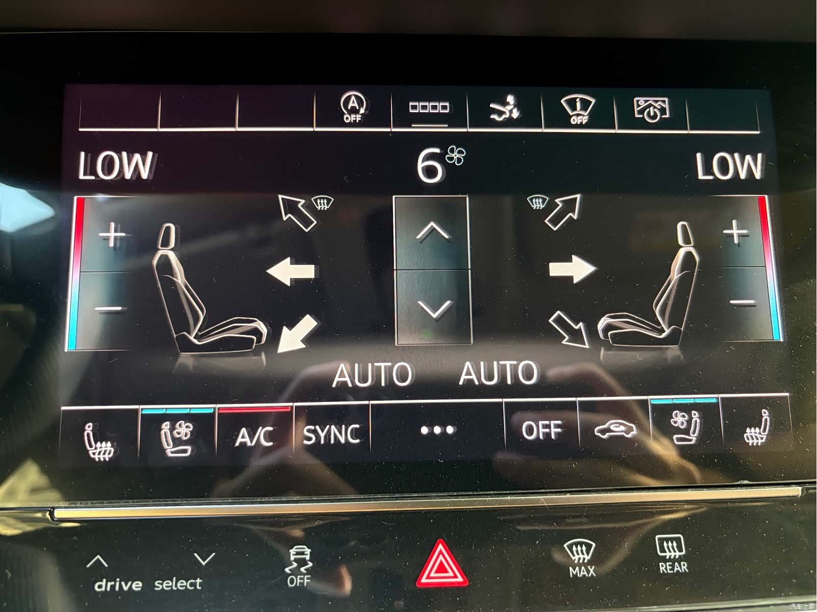 Audi A7, 2021 17