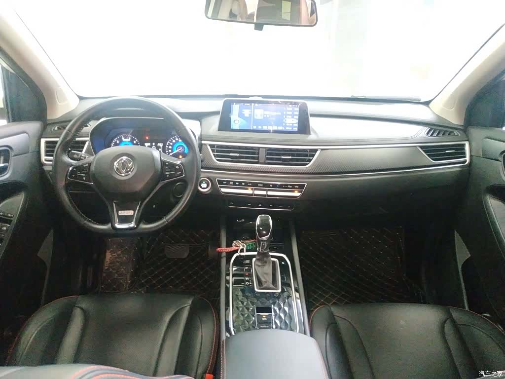 DongFeng 580, 2022 10
