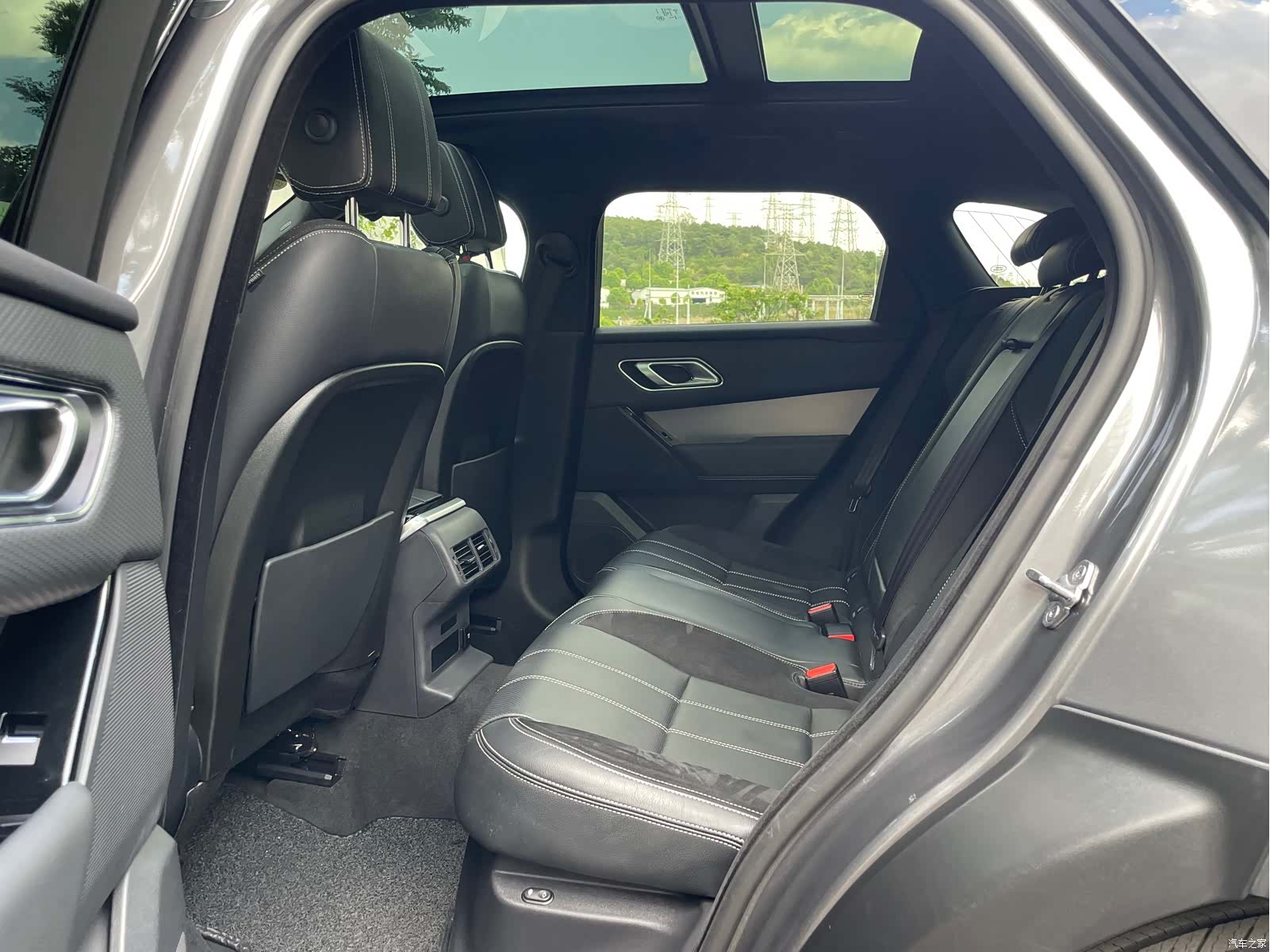 Land Rover Range Rover, 2019 9