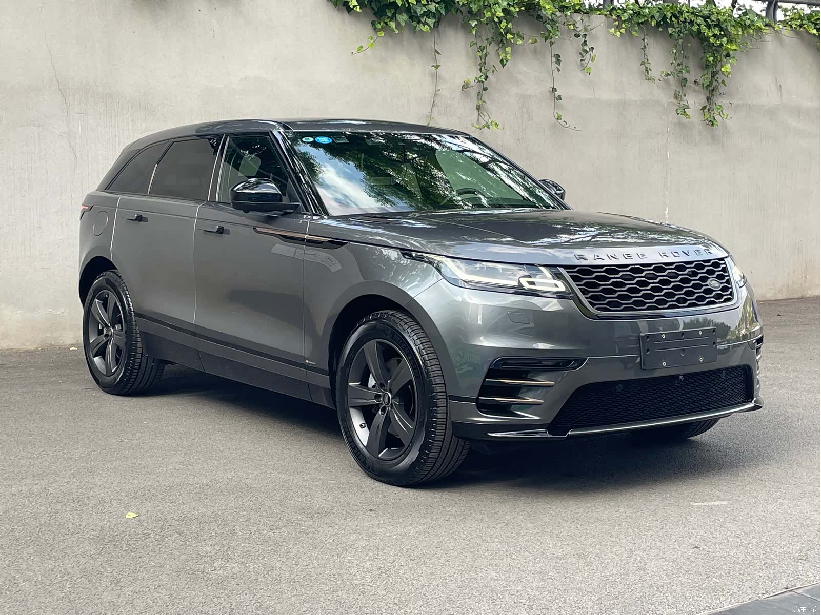 Land Rover Range Rover, 2019 3