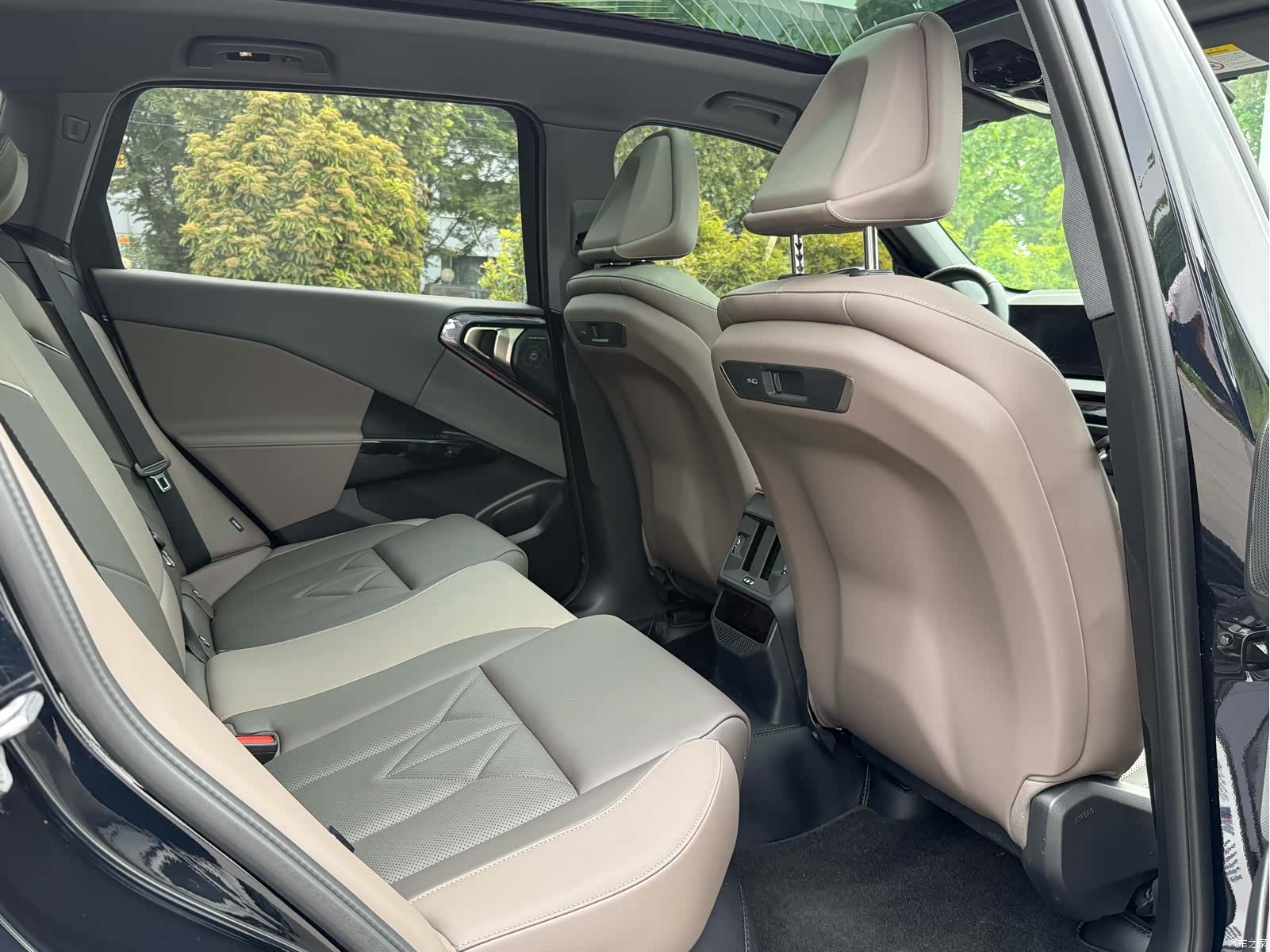 BMW X3, 2025 8