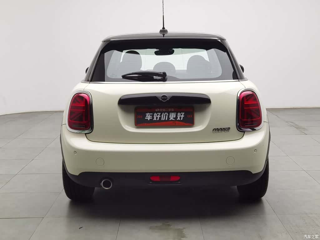 Mini Cooper, 2020 4