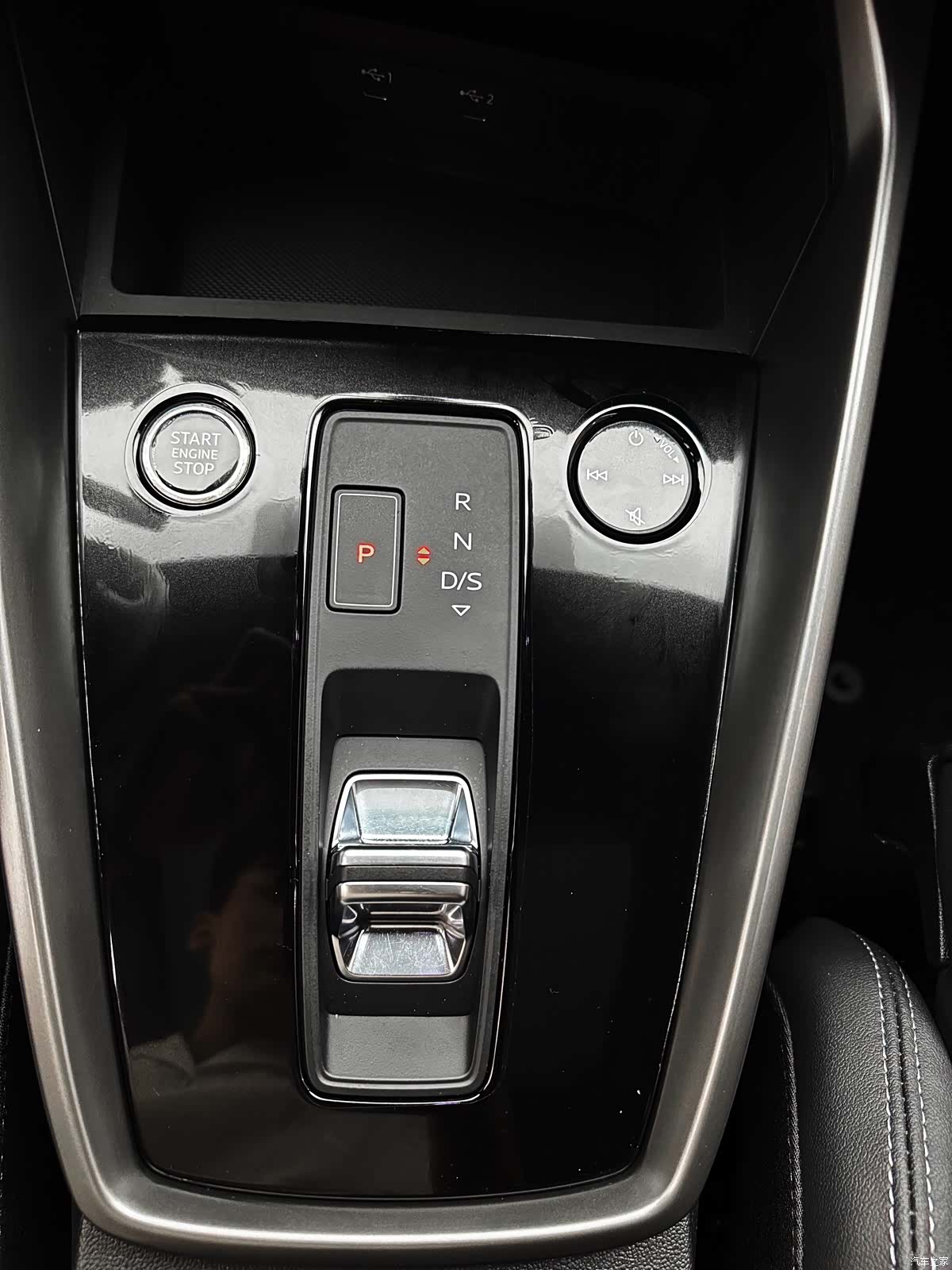 Audi A3, 2022 13