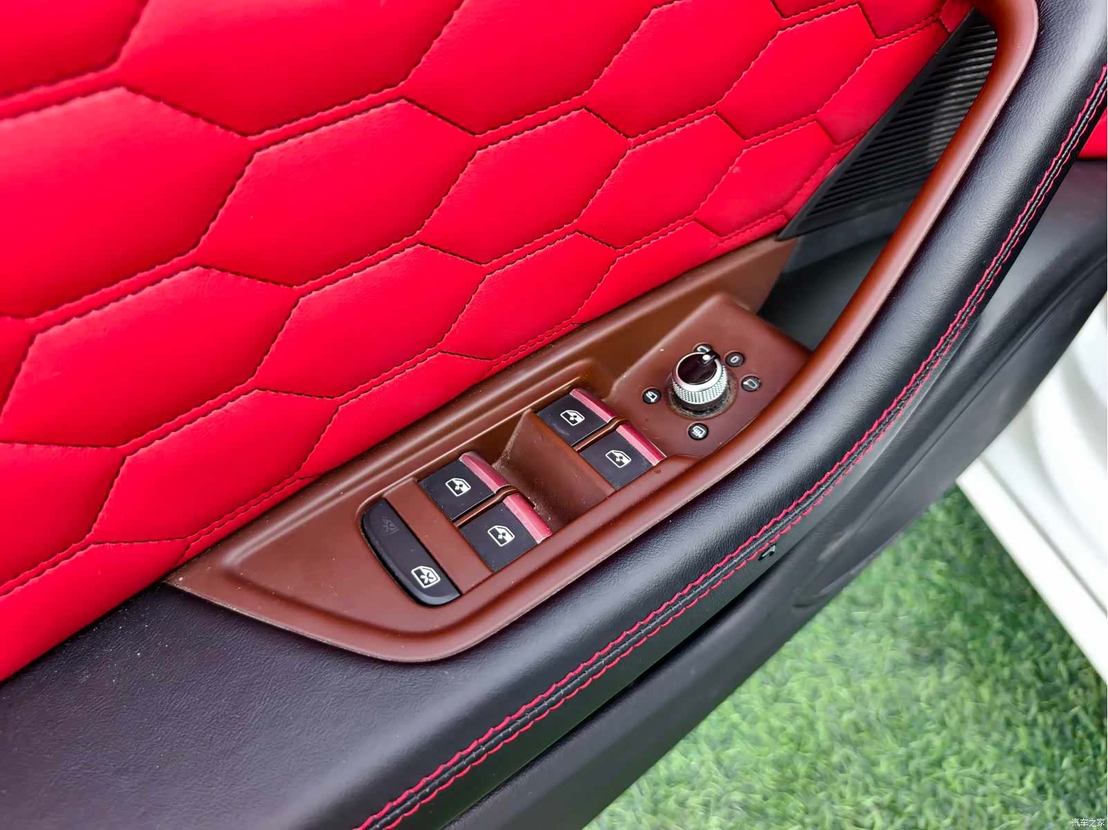 Audi A4L, 2018 8