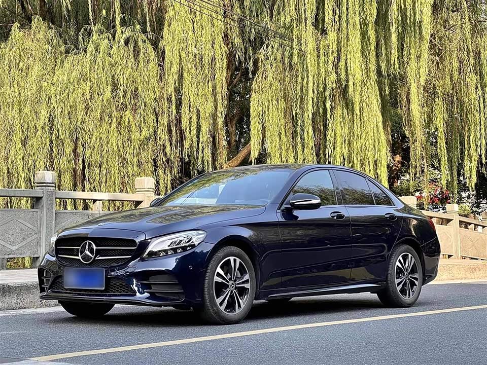 Mercedes-Benz Class C Mercedes-Benz Class C
