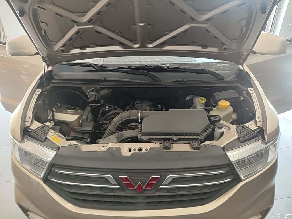 Wuling Hongguang, 2024 20