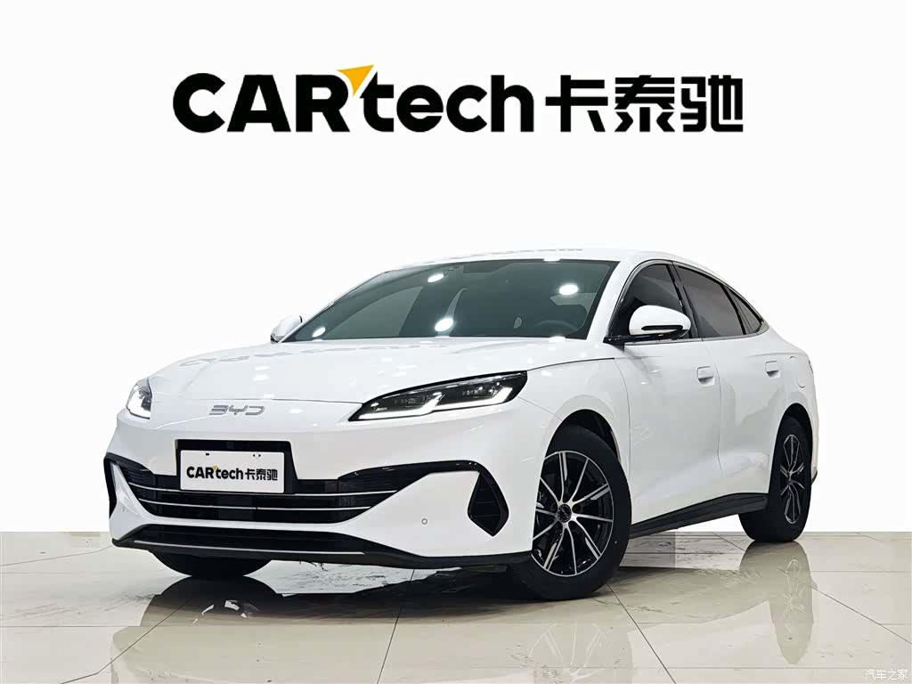 BYD Seal, 2025 1