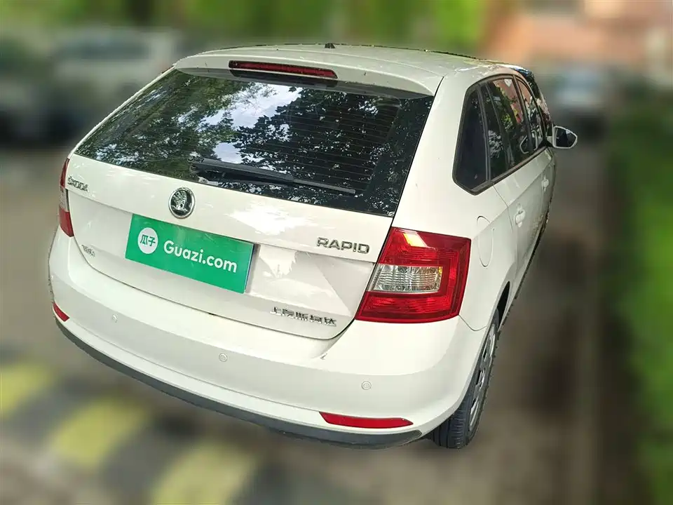 Skoda Xindong Skoda Xindong