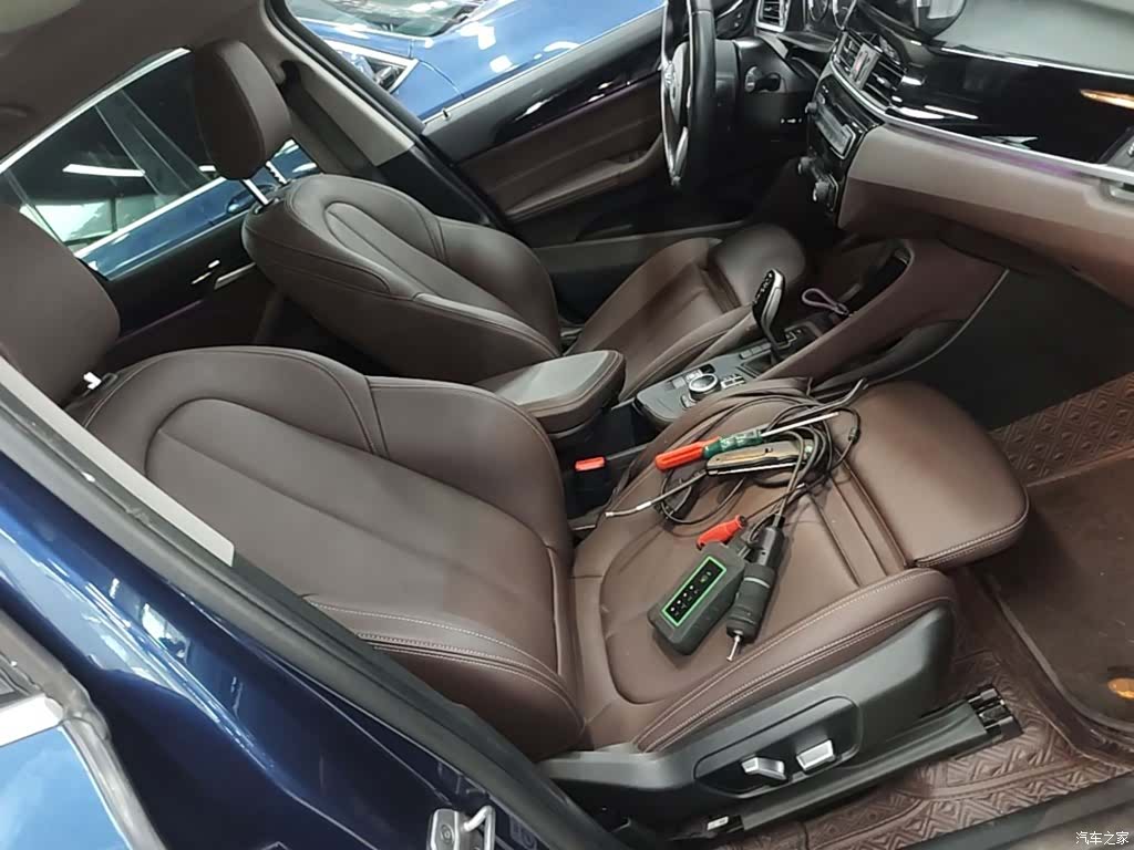 BMW X1, 2022 20