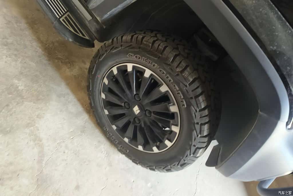Wuling Yep, 2024 6
