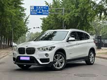 ����X1 2018�� sDrive20Li ������