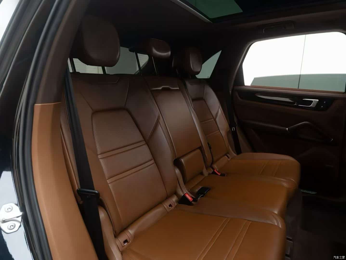 Porsche Cayenne, 2022 6