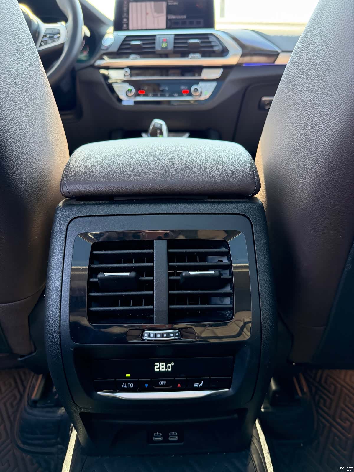 BMW X3, 2021 26