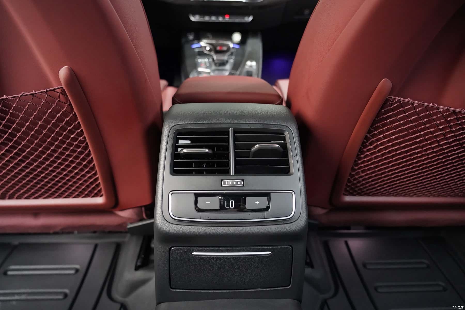 Audi A4L, 2022 19