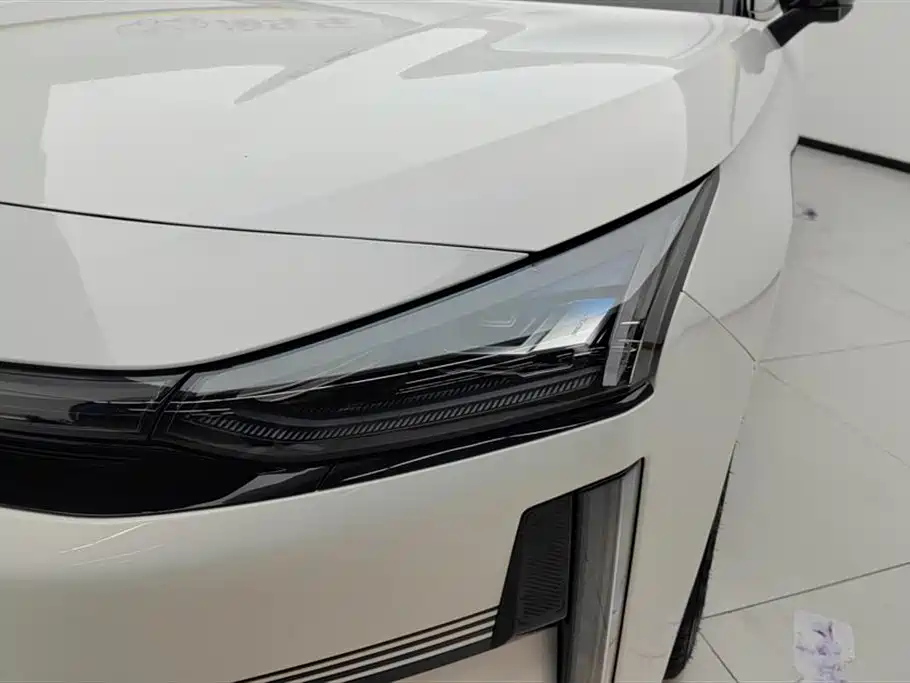 Geely Galaxy Galaxy L6