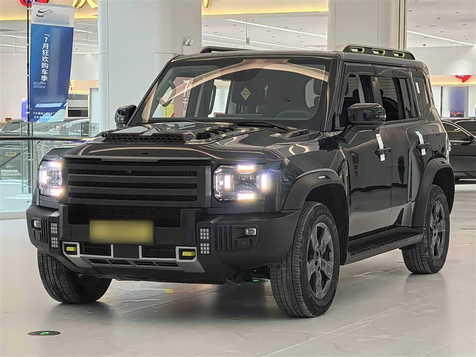 Jetour traveler Jetour traveler
