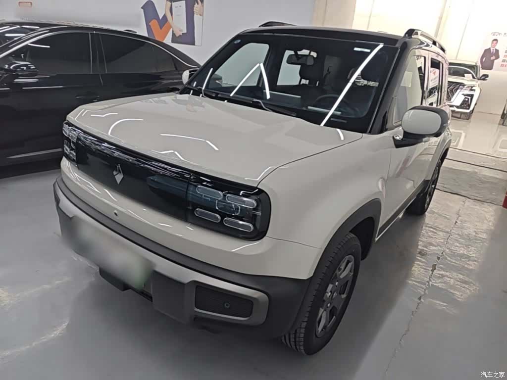 Wuling Yep, 2026 2
