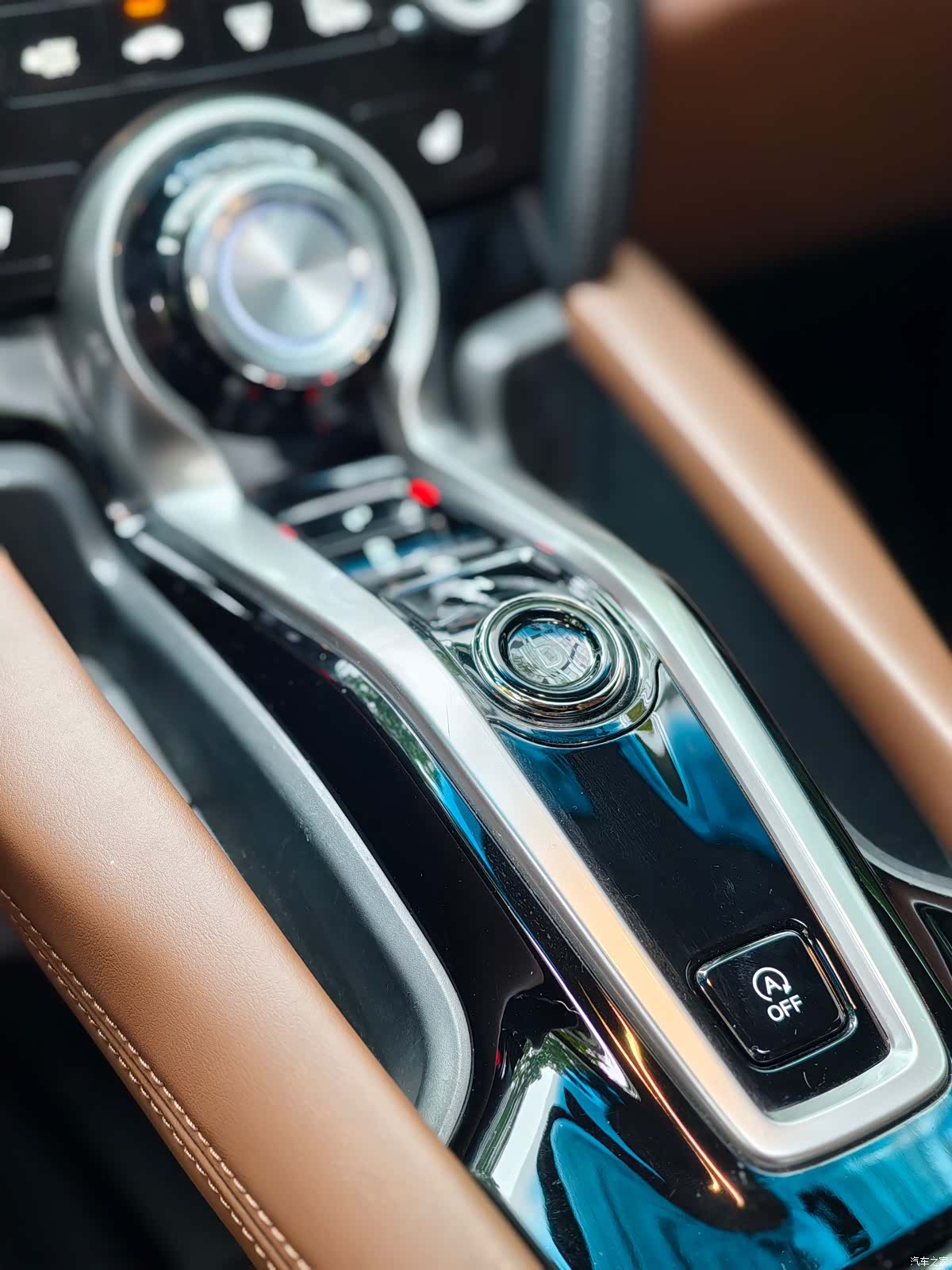 Acura CDX, 2019 16