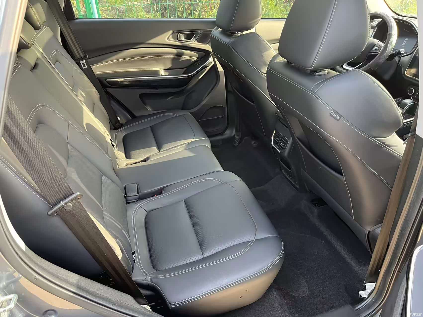 Chery Tiggo 8, 2019 14