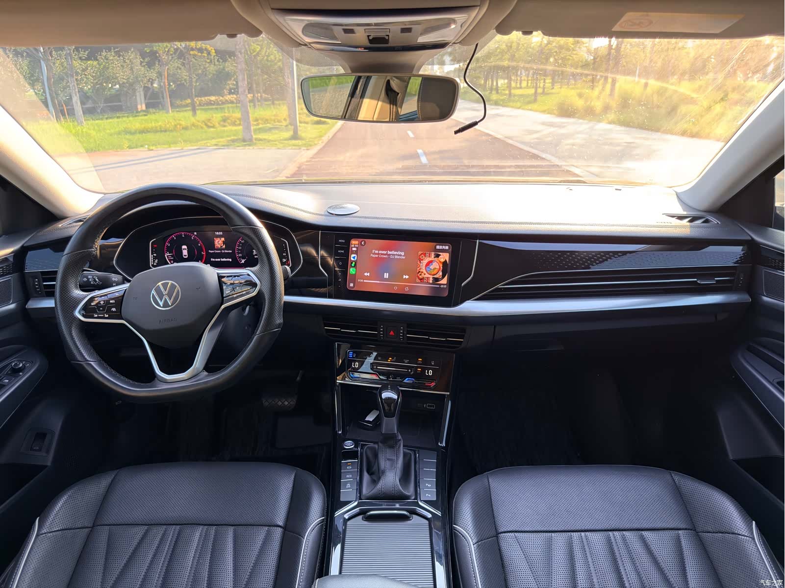 Volkswagen Passat, 2022 9