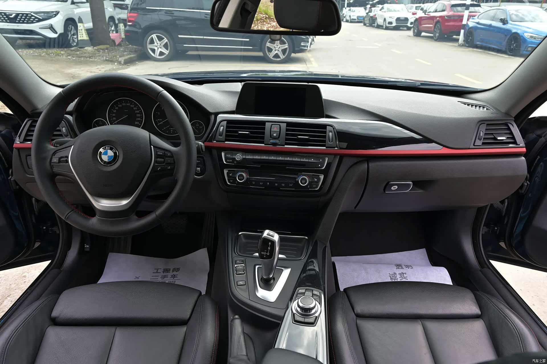 BMW 4 Series, 2014 9