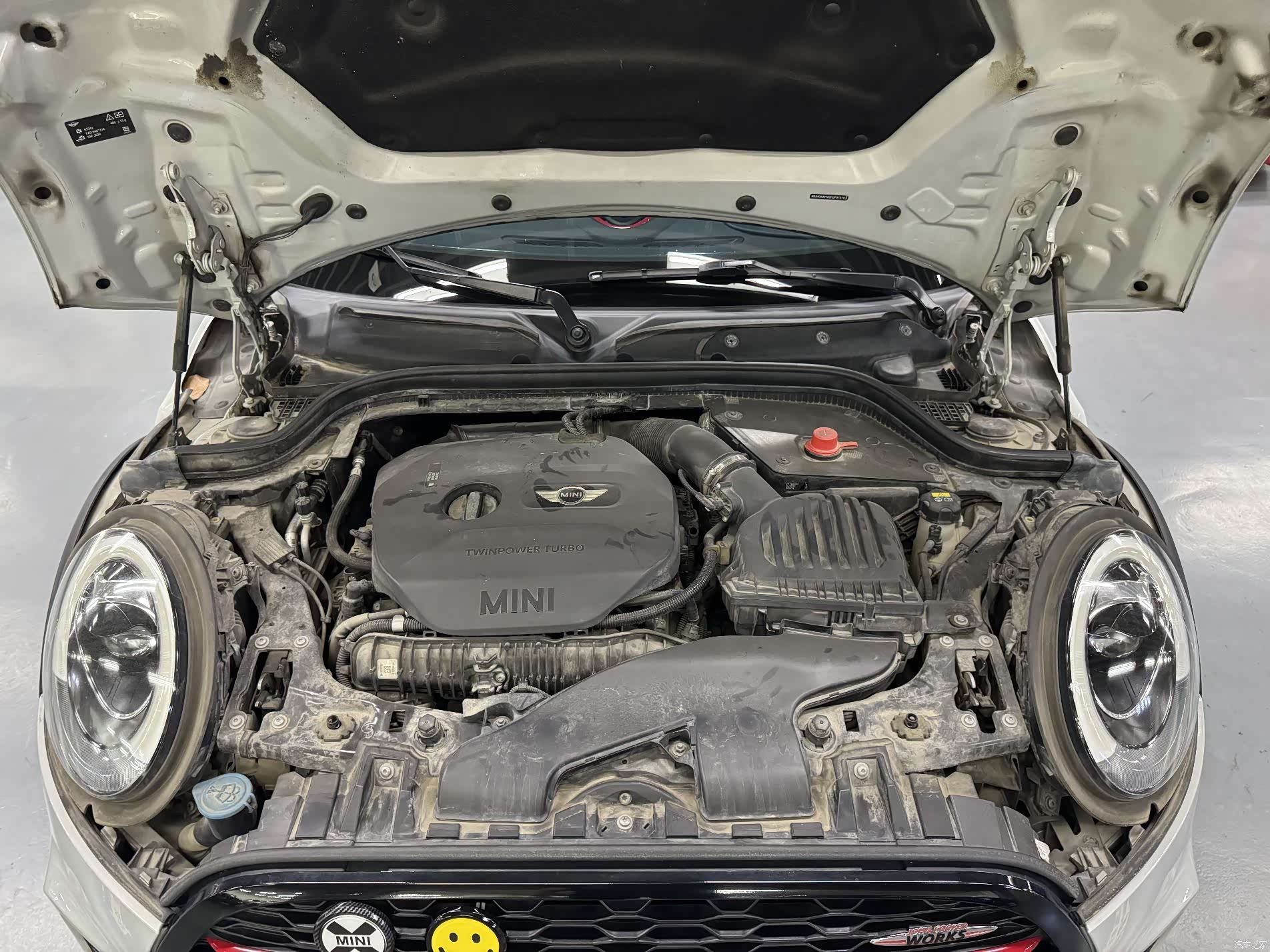 Mini Cooper, 2017 21